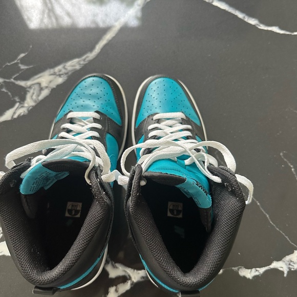 Nike zoom dunks - Picture 3 of 3